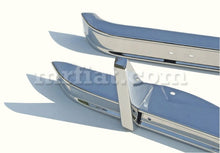 Load image into Gallery viewer, Citroen 2 CV Bumper Kit Bumpers Citroen   
