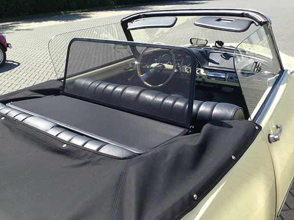 Citroen DS/ID Cabriolet 1958-1973 Wind Deflector Roof Citroen   