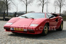 Load image into Gallery viewer, Lamborghini Countach 1K2 Shock Absorber Set 6 Pcs Suspension Lamborghini   
