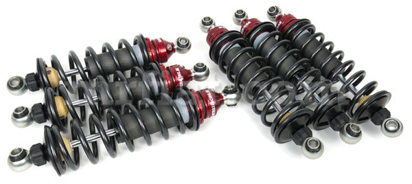 Lamborghini Countach 1K2 Shock Absorber Set 6 Pcs Suspension Lamborghini   