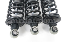 Load image into Gallery viewer, Lamborghini Countach 1K2 Shock Absorber Set 6 Pcs Suspension Lamborghini   
