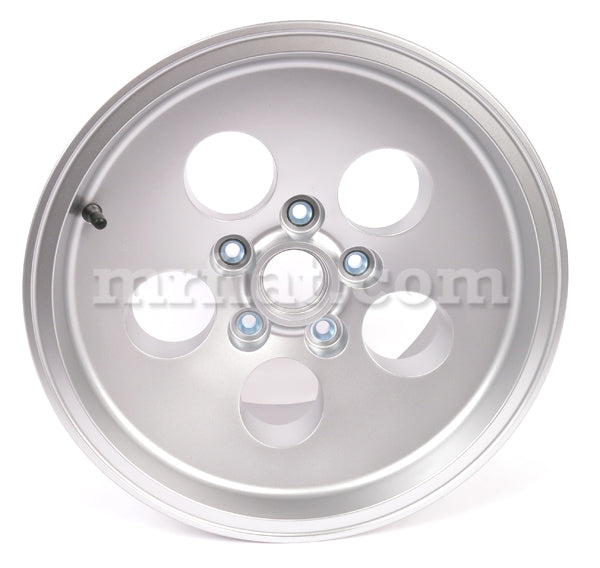Reproduction Countach Rims Lamborghini Countach Replica Kit Car Forged Wheel Front 5 x 114 mm – MrFiat