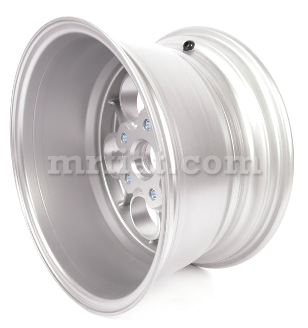 Reproduction Countach Rims Lamborghini Countach Replica Kit Car Forged Wheel Front 5 x 114 mm – MrFiat