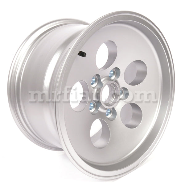 Lamborghini Countach Replica Kit Car Forged Wheel Front 5 x 114 mm – MrFiat