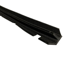 Cargar imagen en el visor de la galería, Volkswagen Bus Felt Channel Set, 6 Pieces/ 2 Doors Volkswagen
