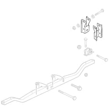 Load image into Gallery viewer, Volkswagen Bus Engine Mount (Type1) Volkswagen
