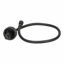 Load image into Gallery viewer, Volkswagen Type 3 Washer Bottle Cap, With Tube Up The Spare Wheel Volkswagen
