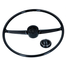 Cargar imagen en el visor de la galería, Volkswagen Bus Steering Wheel (Black) Volkswagen
