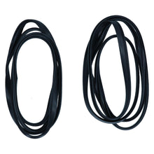 Load image into Gallery viewer, Volkswagen Type 3 Qtr.Popout Outer Seal Notch/Squareback Volkswagen
