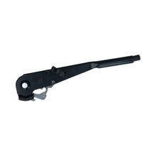 Cargar imagen en el visor de la galería, Volkswagen Karmann Ghia Emergency Brake Handle Kit - Black Volkswagen
