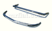 Load image into Gallery viewer, Datsun 240Z 260Z 2 Seater Bumper Kit Bumpers Datsun
