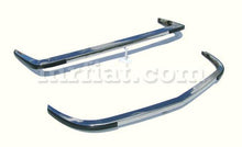 Load image into Gallery viewer, Datsun 240Z 260Z 2+2 Seater Bumper Kit Bumpers Datsun   
