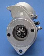 Load image into Gallery viewer, Datsun 240 260 280 C Z High Torque Starter Motor 1973-78 Electrical and Ignition Datsun   
