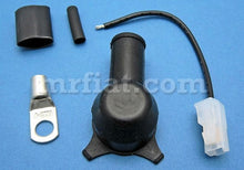 Load image into Gallery viewer, Datsun Skyline 240K GT High Torque Starter Motor 1972 Onward Electrical and Ignition Other
