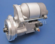 Load image into Gallery viewer, For Nissan Skyline 240K GT High Torque Starter Motor 1972 Onward Electrical and Ignition Other
