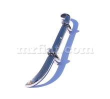 Load image into Gallery viewer, Renault Dauphine Bumper Kit Bumpers Renault
