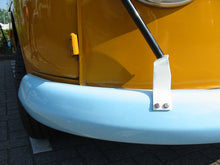 Load image into Gallery viewer, Volkswagen Bus Bracket On Bumper For Westy Tent #6500, With Right Cargo Doors Volkswagen
