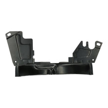 Load image into Gallery viewer, Volkswagen Beetle Tinware Behind Pulley, Small (Black) Volkswagen
