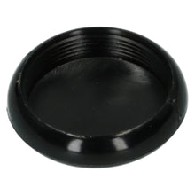 Load image into Gallery viewer, Volkswagen Beetle Ashtray Knob In Dashboard Bakelite Black Volkswagen
