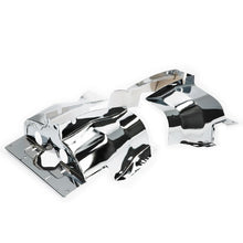 Load image into Gallery viewer, Volkswagen Thing Cylinder Cover, Single Port, Chrome Volkswagen
