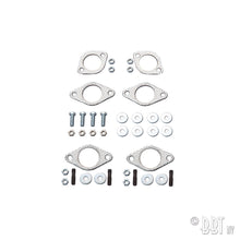 Load image into Gallery viewer, Volkswagen Karmann Ghia Exhaust Mounting Kit - Vintage Speed Volkswagen
