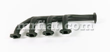 Load image into Gallery viewer, De Tomaso Mangusta ANSA Right Exhaust Manifold Exhaust De Tomaso
