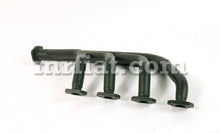 Load image into Gallery viewer, De Tomaso Mangusta ANSA Left Exhaust Manifold Exhaust De Tomaso
