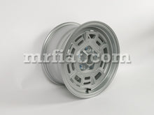 Load image into Gallery viewer, De Tomaso Pantera Campy 10 x 15" Forged Alloy Racing Wheel Rims De Tomaso
