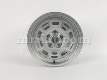 Load image into Gallery viewer, De Tomaso Pantera Campy 8 X 15 Front Forged Racing Wheel Rims De Tomaso   
