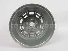 Load image into Gallery viewer, De Tomaso Pantera Campy 8 X 15 Front Forged Racing Wheel Rims De Tomaso   
