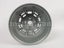 Load image into Gallery viewer, De Tomaso Pantera Campy 10 x 15" Forged Alloy Racing Wheel Rims De Tomaso
