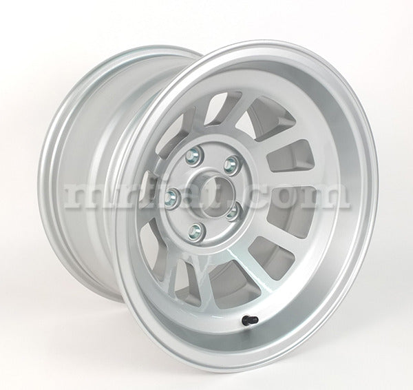 De Tomaso Pantera GR4 Alloy Campy Front Forged Wheel 10x15