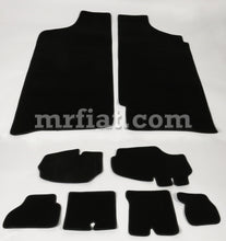 Load image into Gallery viewer, De Tomaso Pantera GTS Interior Carpet Set Interior De Tomaso   
