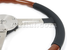 Load image into Gallery viewer, De Tomaso Mangusta Steering Wheel Steering Wheels De Tomaso
