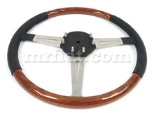 Load image into Gallery viewer, De Tomaso Mangusta Steering Wheel Steering Wheels De Tomaso
