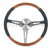 Load image into Gallery viewer, De Tomaso Mangusta Steering Wheel Steering Wheels De Tomaso
