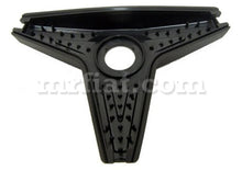 Cargar imagen en el visor de la galería, De Tomaso Pantera Steering Wheel Pad Steering Wheels De Tomaso
