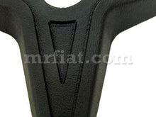Cargar imagen en el visor de la galería, De Tomaso Pantera Steering Wheel Pad Steering Wheels De Tomaso
