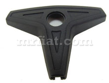 Cargar imagen en el visor de la galería, De Tomaso Pantera Steering Wheel Pad Steering Wheels De Tomaso
