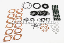 Cargar imagen en el visor de la galería, Lamborghini Diablo Engine Gasket Set Engine Lamborghini
