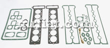 Cargar imagen en el visor de la galería, Lamborghini Diablo Engine Gasket Set Engine Lamborghini
