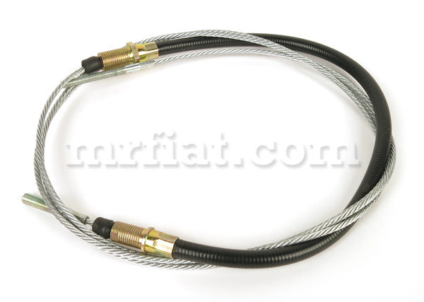 Ferrari 308 QV 328 208 308 GTB GTS Clutch Cable Cables Ferrari   