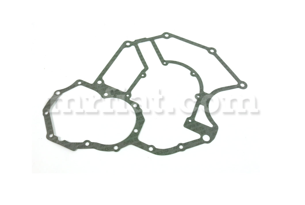 Ferrari 208 308 GT/4 GTB GTS 208 308 Intermediate Plate Gasket Engine Ferrari   