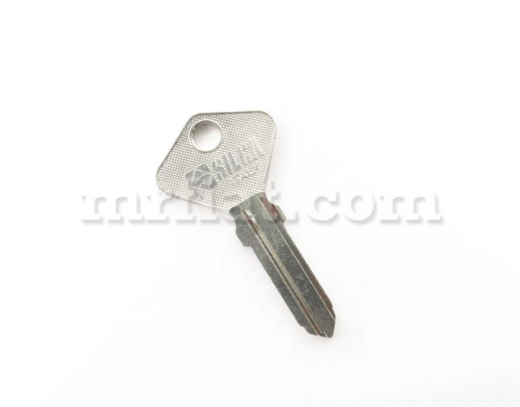 Ferrari 206 246 GT GTS 246 L Series Door Key Blank Doors Ferrari   