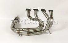 Cargar imagen en el visor de la galería, Ferrari 308 GTB GTS Stainless Steel Header Pipe Exhaust Ferrari
