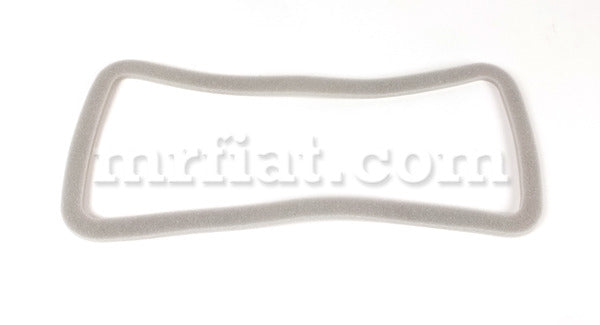 Ferrari 206 246 GT GTS Air Box Seal Engine Ferrari