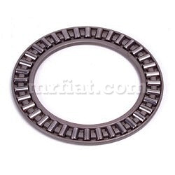 Lancia Stratos Axial Cylinder Needle Bearing Engine Lancia