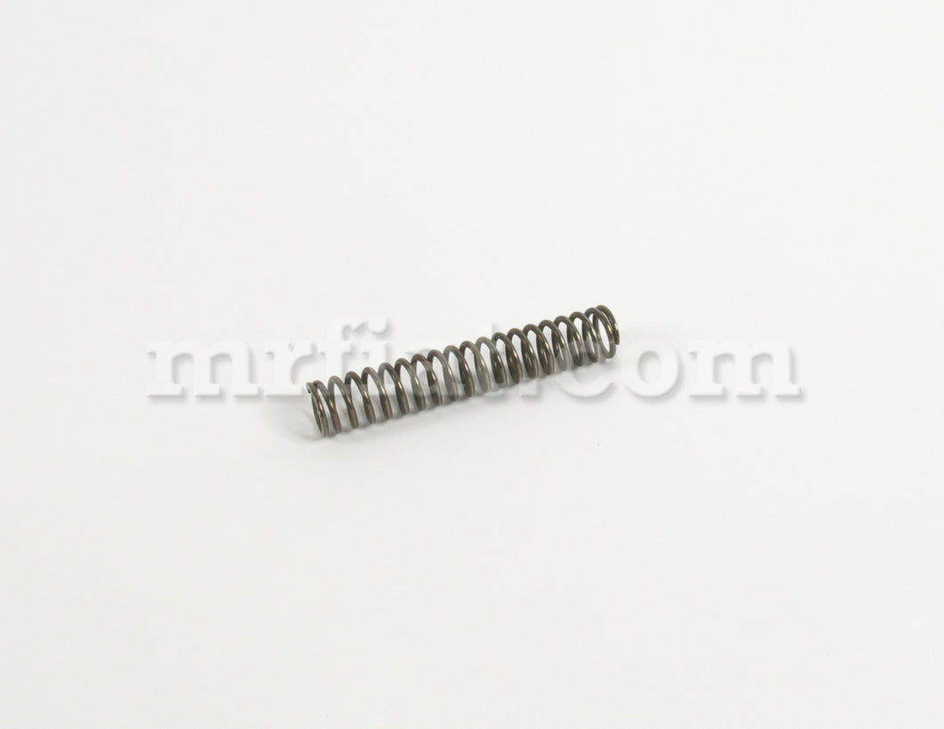 Ferrari 208 308 GT/4 GTB GTS Belt Tensioner Spring 208 308 328 GTB GTS Ferrari   