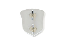 Load image into Gallery viewer, Fiat Dino 2400 Bertone b Front Wing Emblem Body Fiat
