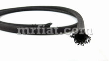 Load image into Gallery viewer, Lancia Stratos Braided Fuel Hose 10 mm Fuel System Lancia

